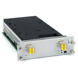 OCM192 SORRENTO FIBRE CHANNEL 2 PORT TX RX SWITCH MODULE FOR GIGAMUX 1608/3217