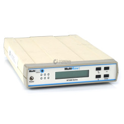 MULTITECH SYSTEMS MULTI DATA/FAX MODEM MT5600 SERIES V92