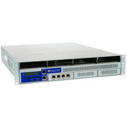 CHECK POINT 3X LAN 1X MGMT INPUT NETWORK SECURITY APPLIANCE