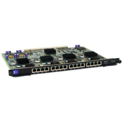 J4895A HP PROCURVE 9300 16-PORT 100/1000T MODULE