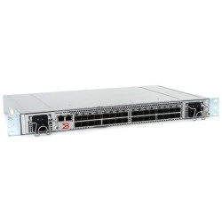 HD-5020-0001 BROCADE 5020 32-PORT 4GB FIBRE CHANNEL 24-PORTS ACTIVE SWITCH