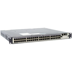 S5700-52C-SI HUAWEI S5700-52C-SI 48 ETHERNET 10/100/1000 PORTS SWITCH