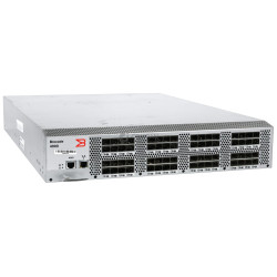 NA-4920-0001 BROCADE SILKWORM 4900 64 PORT (48 ENABLED) 4G FC SWITCH