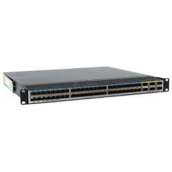 CE6851-48S6Q-HI HUAWEI 48-PORT 10G SFP+,6-PORT 40GE QSFP+ SWITCH W/ DUAL PSU,FAN