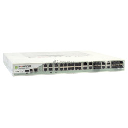 P11496-01-05 FORTINET FORTIGATE 800C 12-PORTS ETHERNET + 2-PORTS SFP