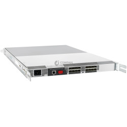 A7984A HP STORAGEWORKS 4/8 BASE 16-PORT (8 ENABLED) 4G FC SAN SWITCH