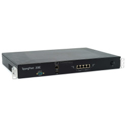 200E 3COM TIPPINGPOINT INTRUSION PREVENTION SYSTEM 4X 10/100