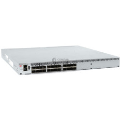 NA-6505-12-16G-MC-1R BROCADE 6505 24-PORT 16GB FIBRE CHANNEL 12-PORTS SAN SWITCH