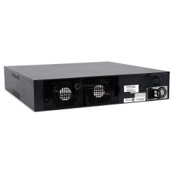 NSMXPRESS JUNIPER NETWORKS NSMXPRESS NETWORK AND SECURITY MANAGER APPLIANCE NSMXPRESS II, NS-SM-2A-BSM