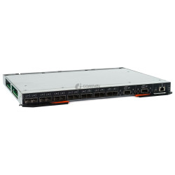 00MY057 / LENOVO 10GB SCALABLE FABRIC SWITCH FOR FLEX SYSTEM / 00MY056