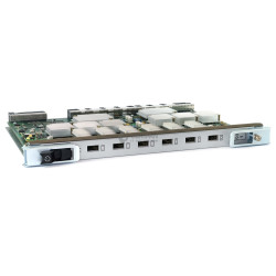 40-1000033-10 BROCADE FC10-6 PORT SWITCH BLADE FC10