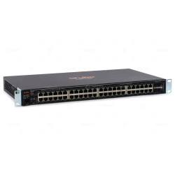 J9775A HP ARUBA 2530 48 PORT 1GB ETHERNET 4 PORT 1GB SFP SWITCH  2530-48G