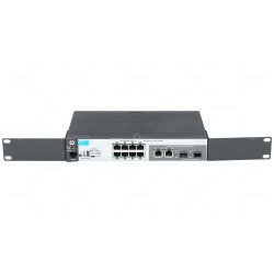 J9777A HP 2530 8 PORT 1GB ETHERNET 2 PORT 1GB ETHERNET / SFP SWITCH  2530-8G, J9777-60001