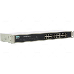 DN-6002C DIGITUS NETWORK 24-PORT 10/100MBPS FAST ETHERNET SWITCH  4016032136781