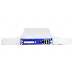 IP290 NOKIA CHECK POINT 6 PORT ETHERNET NETWORK SECURITY APPLIANCE W/ RACKMOUNT