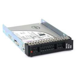 00AJ162 IBM 400GB SSD 6G 2.5 SFF HOT-SWAP FOR X3850 X6 00AJ165, G72763-206, 00AJ161