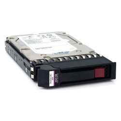 480939-001 HP 450GB 15K 3G DP SAS 3G 3.5 LFF HOT-SWAP FOR MSA2