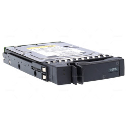 X298A NETAPP HDD 1TB / 7.2K / SATA 3G / 3.5" LFF / FOR FAS2020 FAS2040