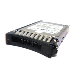 49Y2004 IBM HARD DRIVE 600GB 10K 6G SAS 2.5 SFF HOT-SWAP