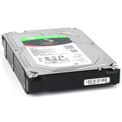 ST3000VN007 SEAGATE 3TB 5.9K 6G 3.5 SATA LFF HDD 64MB CACHE