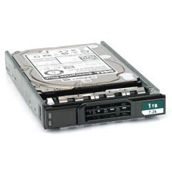 G8FVT DELL 1TB 7.2K 12G SAS 2.5 SFF HOT-SWAP HDD COMPELLENT