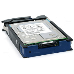 005050554 EMC 2TB 7.2K 6G SAS 3.5 LFF HOT-SWAP