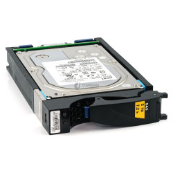 005050945 EMC 2TB 7.2K 6G SAS 3.5 LFF HOT-SWAP