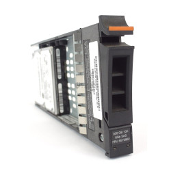 85Y5862 IBM 300GB 10K 6G SAS 2.5 SFF HOT-SWAP FOR V7000