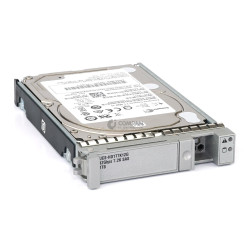 UCS-HD1T7K12G CISCO HARD DRIVE 1TB  7.2K 12G 2.5 SAS