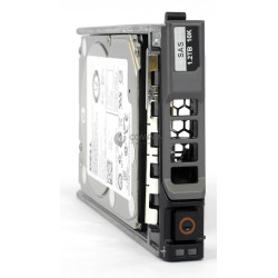 RMCP3 DELL 1.2TB 10K 6G SAS 2.5 SFF HOT-SWAP