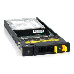 P03798-001 HP HDD 1.2TB / 10K / SAS 6G / 2.5" SFF / FOR 3PAR STORESERV 8000