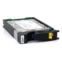 005052085 EMC HARD DRIVE 2TB 7.2K 6G 3.5 LFF SAS 512 15T DATADOMAIN