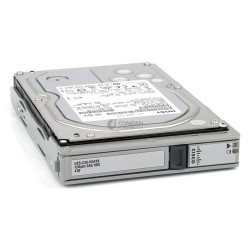 UCS-C3K-HD4TB CISCO 4TB 3.5 LFF 7.2K 12G SAS HDD HOT-SWAP