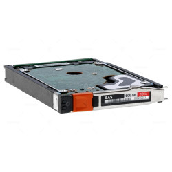 005049203 EMC 600GB 10K 6G SAS 2.5 SFF HOT-SWAP FOR VNX