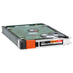 005049809 EMC HDD 900GB / 10K / SAS 6G / 2.5" SFF / HOT-SWAP