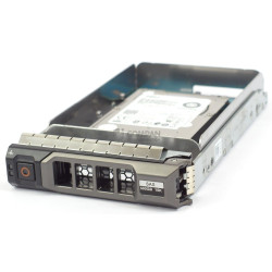 WPJY9 DELL HDD 600GB / 15K / SAS 6G / 2.5" IN 3.5" LFF / HOT-SWAP