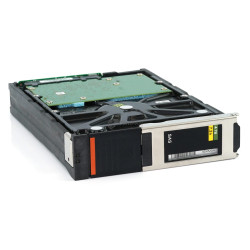 005052089 EMC HARD DRIVE 4TB  7.2K 3.5 LFF 6G SAS