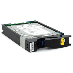 005049497 EMC HARD DRIVE 2TB 7.2K 6G 3.5 LFF SAS 118032829, ST2000NM0001