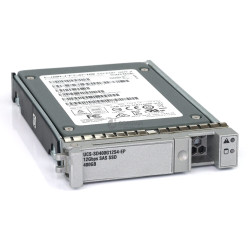 UCS-SD400G12S4-EP CISCO SOLID STATE DRIVE 400GB 12G SAS LIGHTNING ASCEND GEN.2 ENTERPRISE GRADE 2.5 SFF SSD 16-100717-01, SXKLTK