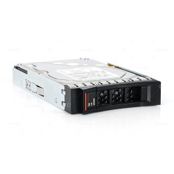 00FN209 LENOVO HARD DRIVE 4TB 7.2K 12G 3.5 LFF SAS