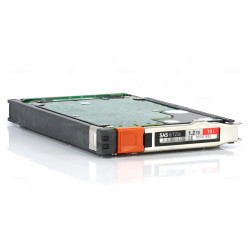 005051635 EMC HDD 1.2TB 10K SAS 6/12G ADVANCED FORMAT 4KN 2.5 SFF FOR UNITY 300 400 500 600