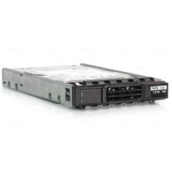 V768J DELL 1.8TB SAS 12G 10K 512E 2.5 SFF ENTERPRISE HDD FOR COMPELLENT COMPELENT