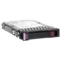 665750-001  HP HARD DRIVE 300GB 15K 6G 2.5 DP SFF SAS HOT-SWAP FOR D2700