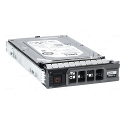 1KWKJ DELL 500GB 7.2K 3G SATA 3.5 LFF