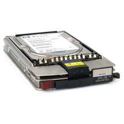 404701-001 HP HDD 300GB 10K U320 SCSI 3.5 LFF HOT-SWAP