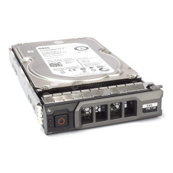 FNW88 DELL HARD DRIVE 1TB 7.2K 6G 3.5 SAS