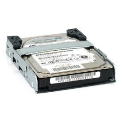 642266-001 HP HARD DRIVE 600GB 10K 6G 2.5 SAS