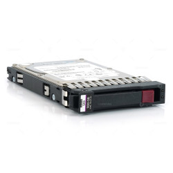 787647-001 HP HARD DRIVE 900GB 12G DP 10K 2.5 SFF SAS HOT-SWAP FOR MSA STORAGE