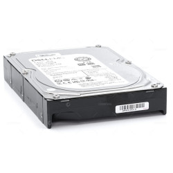 005053522 EMC HARD DRIVE 4TB SATA 3.5 LFF FOR ISILON H500 ST4000NM022A