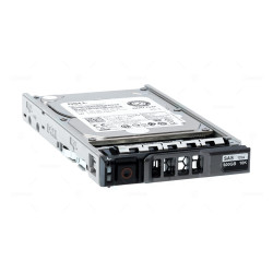 4WX8Y DELL HARD DRIVE 600GB 10K 12G SAS 2.5 SFF FOR DELL R730 G13 04WX8Y, AL15SEB060NY